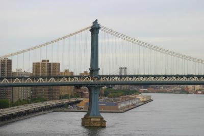Manhattan Bridge