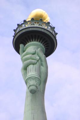 The Torch