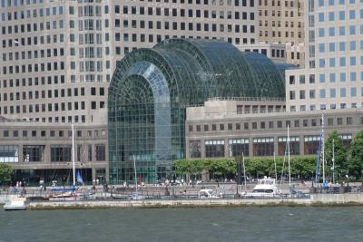 WFC Marine