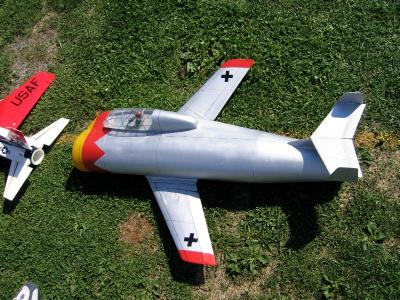 Messerschmitt Me 1079/16, from 1941