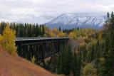 Bridge on McCarthy road