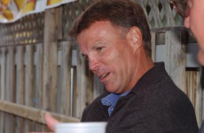 Joe Blimkie