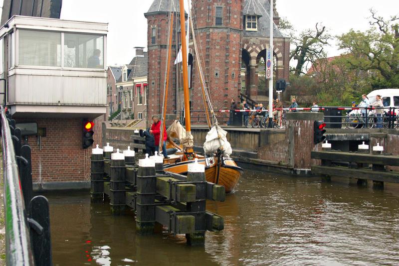 Paying for the Bridge