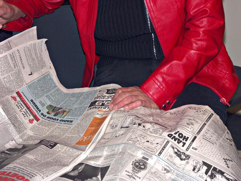 The Paper