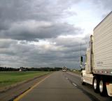 Truckin