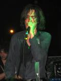 John Spencer Blues Explosion concert  - Club Congress - Tucson AZ