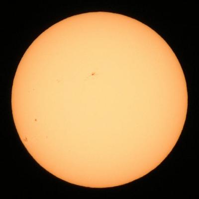 The Sun