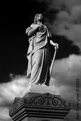 Pedestal