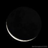 Cresent Moon