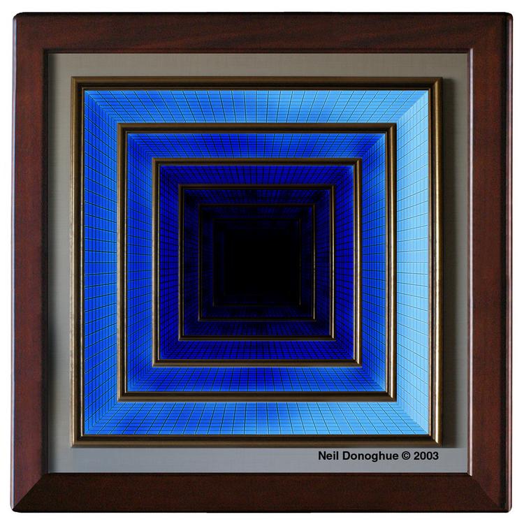 The Shaft