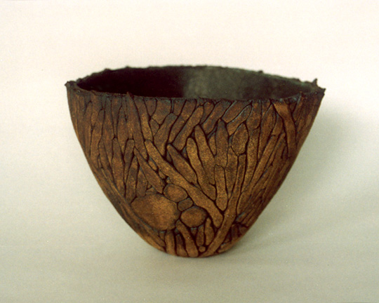 Coconut Bowl Large