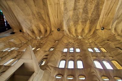 Sagrada Famlia