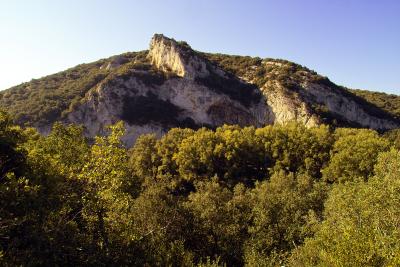 Gorges de l'Ardeche