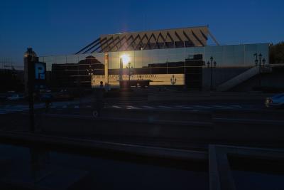 Congress Center