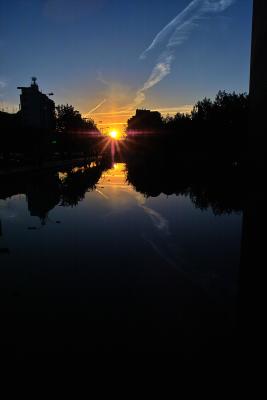 Morning Reflections