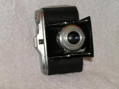 camera