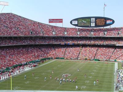 Chiefs - Dolphins