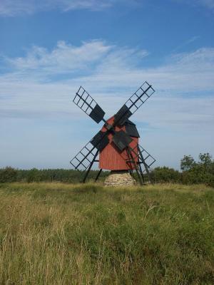 Windmill