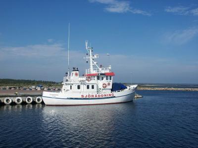 Ship