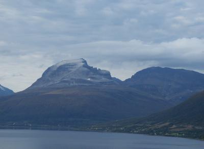 Way to Troms