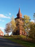 Kiruna Church