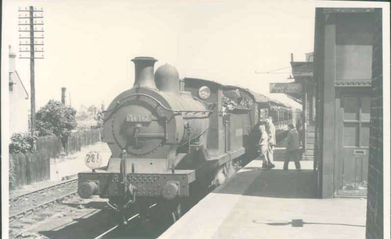 Light Railway