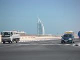 Burj Al Arab, Dubai