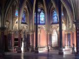 Ste Chapelle, Paris