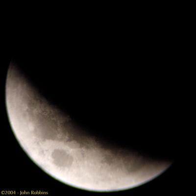 Lunar Eclipse 2