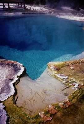 Abyss Pool