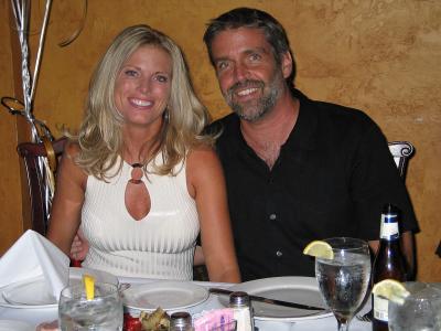 The Happy Couple