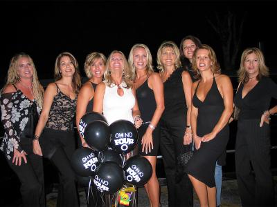 This group made some Dr. rich