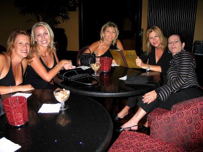 More at the Westin