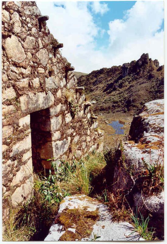 Incahuasi