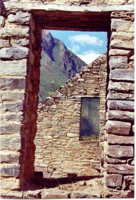 Choquequirao