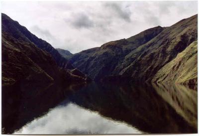 Purhuay : a fantastic place for ecologists and photographers