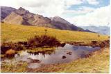 Puncuyoc Range