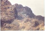 First teleview of Incahuasi