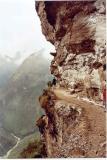 Yanama  heights...
