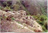 Choquequirao, Casa de Cascada