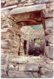 Choquequirao, Casa de Cascada