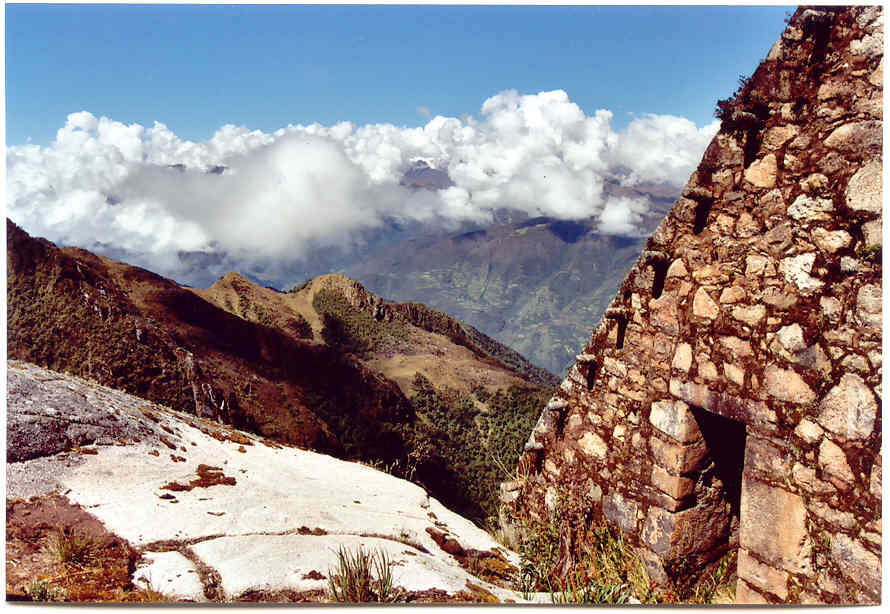 Incahuasi