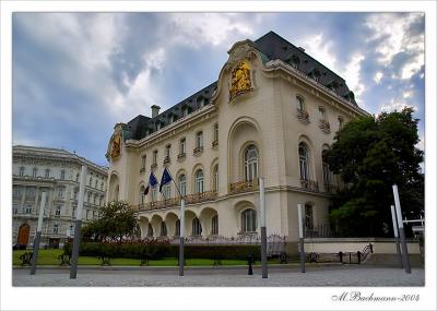 French embassy