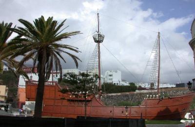 Santa Maria