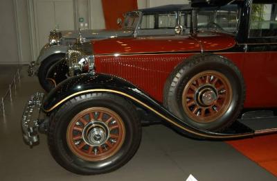 1935 MB Typ 770 Grosser Mercedes, Dsc_1403.jpg