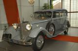 1931 MB Typ 770 Grosser Mercedes, Dsc_1396.jpg