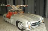 1954 MB Typ 300 SL Coupe
