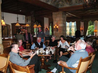 Gallery:  People, Social Times and Fun