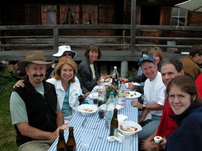 Gallery:  Picnic
