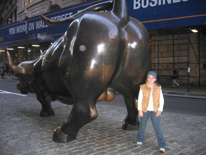 Bulls Arse